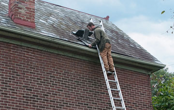 what affects urgent Wester Meathie roof repairs
