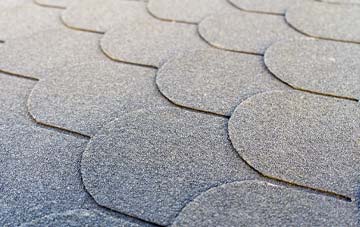 Wester Meathie asphalt roofing costs