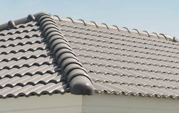 advantages of Wester Meathie clay roofing