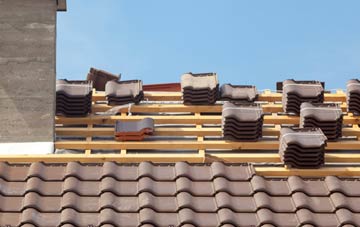 Wester Meathie clay roofing costs
