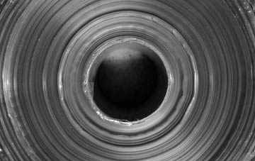 Wester Meathie edpm waterproofing