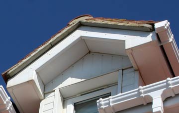 Wester Meathie fascia installation costs