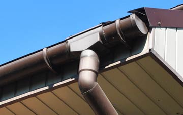 types of Wester Meathie fascias