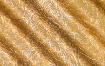 Wester Meathie fibreglass roof waterproofing