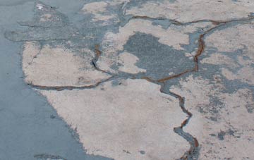 fibreglass roofing replacement Wester Meathie