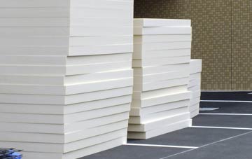 Wester Meathie flat roof insulation costs