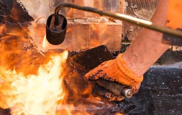 Wester Meathie flat roof repair companies