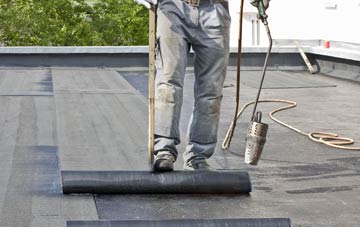 flat roof replacement Wester Meathie, Angus