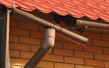 Wester Meathie gutter repair costs