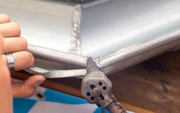 disadvantages of Wester Meathie lead roofing