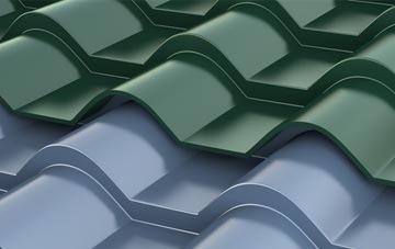 who should consider Wester Meathie plastic roofs