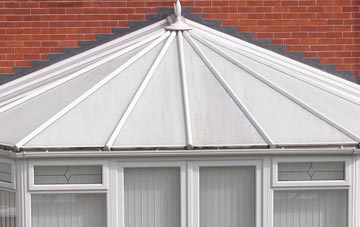 Wester Meathie polycarbonate conservatory roof repairs