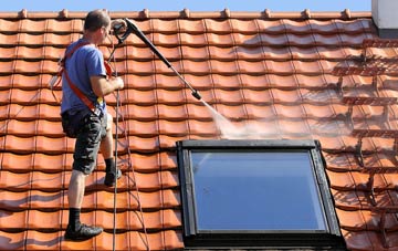 roof cleaning Wester Meathie, Angus