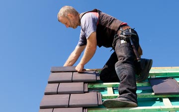disadvantages of Wester Meathie slate roofing