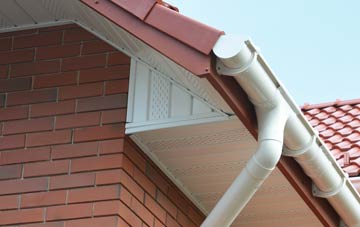 Wester Meathie soffit repair costs