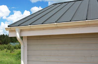 Wester Meathie fascia repair