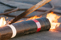 free Wester Meathie flat roofing repair quotes