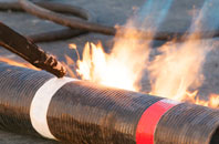 Wester Meathie flat roofing replacement