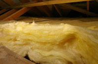 Wester Meathie pitch roof insulation
