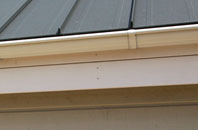 Wester Meathie soffit repair